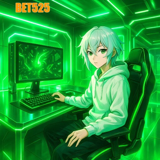 Imagem do app BET525 em atualização constante com foco na melhor experiência